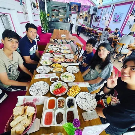 Rose 酒店 伊斯坦布尔