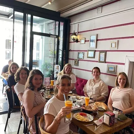 ホテル Rose イスタンブール