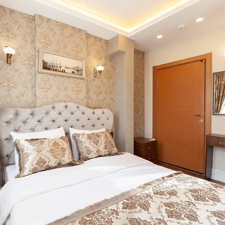 Rose 伊斯坦布尔