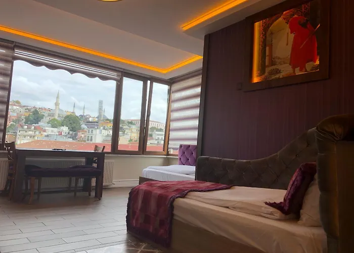 Rose * 伊斯坦布尔