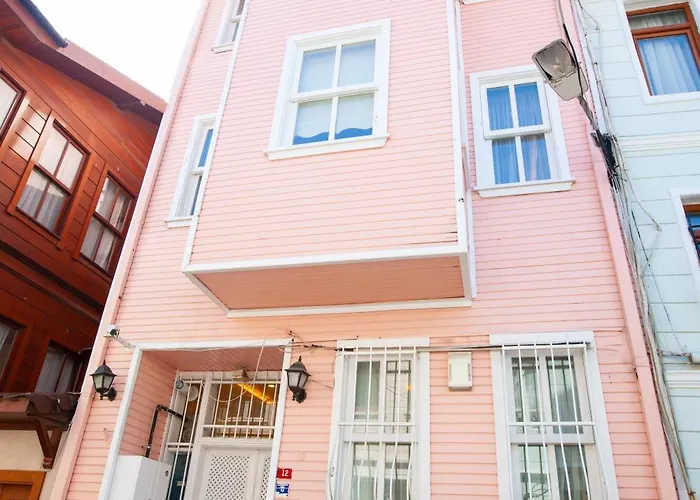 Rose فندق اسطنبول