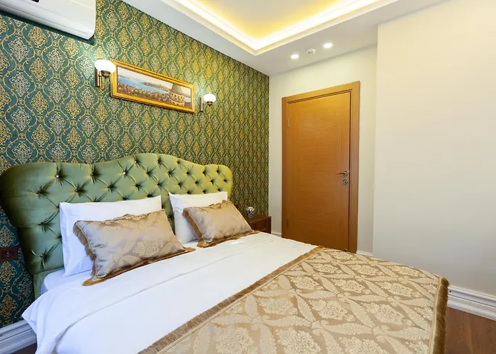 Rose * اسطنبول