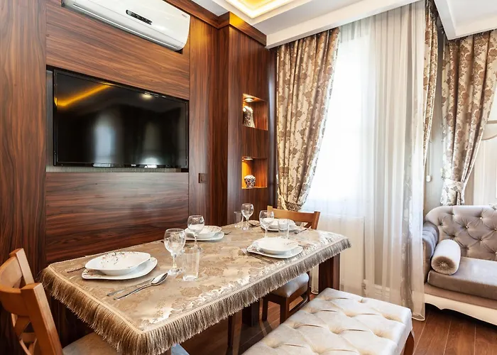 酒店 Rose 伊斯坦布尔