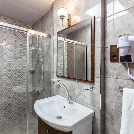 Rose Hotel *