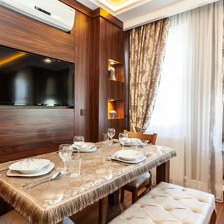 Hotel Rose Istanbul